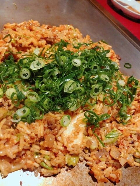 recommendations image for やきやき三輪 道頓堀店