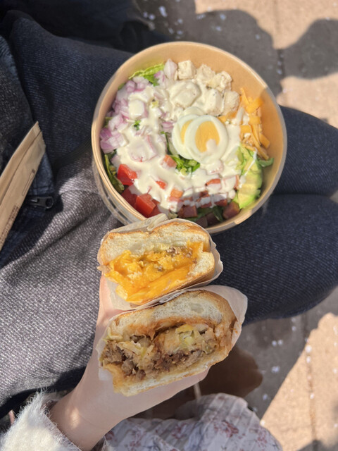 TOKYO DELI的實拍高清圖