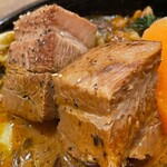 recommendations for スープカレー GARAKU 千歳店