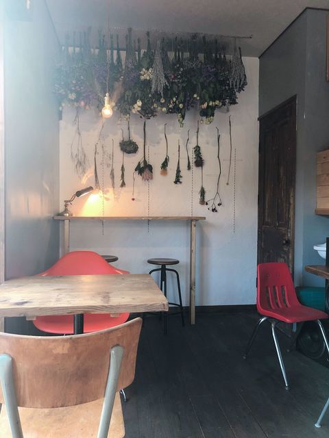 recommendations image for 87 コーヒースタンド