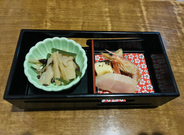 兼平鮮魚店 中洲川端店的实拍高清图