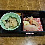 兼平鮮魚店 中洲川端店的实拍图