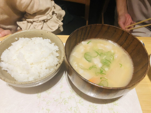 ぎおんの豚汁屋さん あだち家的实拍高清图