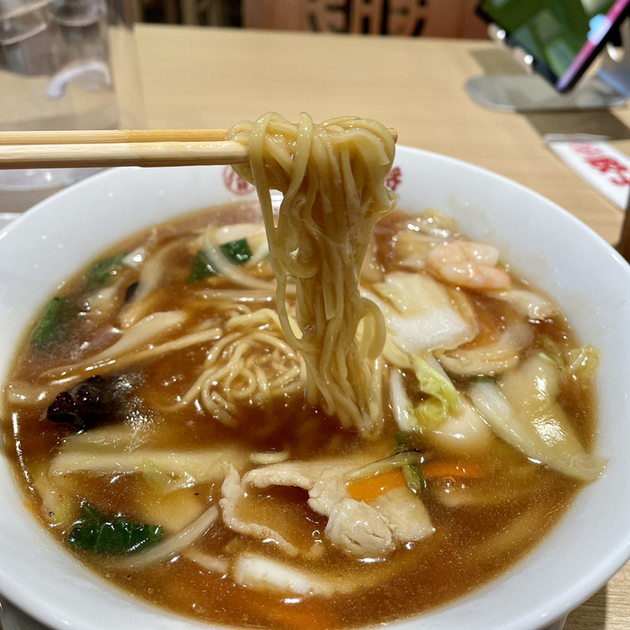 recommendations image for 大阪王将 上野芝店