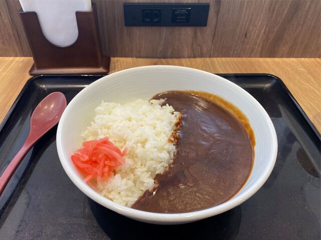 吉野家 12号線厚別東店的实拍高清图