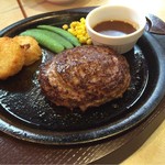 ガスト 千歳船橋店的實拍圖