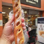 recommendations for 石窯パン工房 サンメリー 十条店