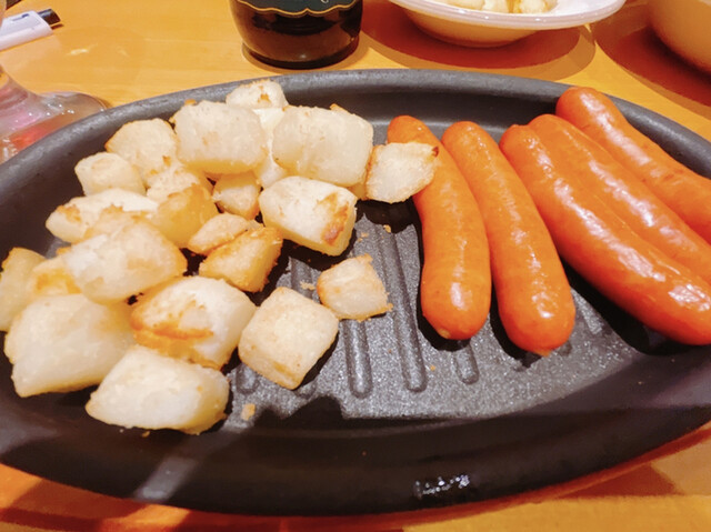 サイゼリヤ 中目黒駅前的實拍高清圖