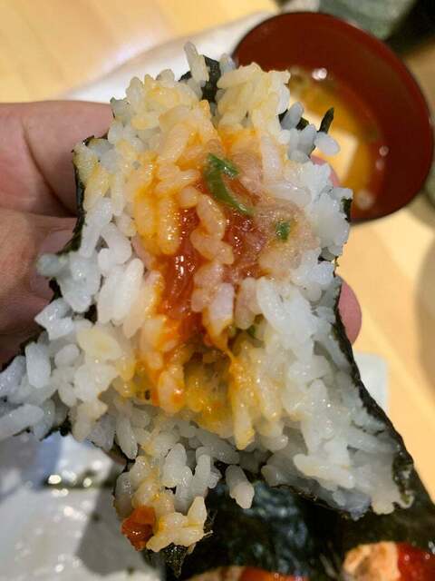 recommendations image for おにぎりごりちゃん なんば店