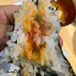 recommendations for おにぎりごりちゃん なんば店