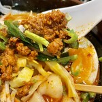 恒源餃子的實拍圖