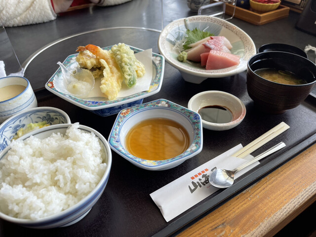 丹後の味処 山海屋的實拍高清圖