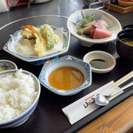 丹後の味処 山海屋的實拍圖