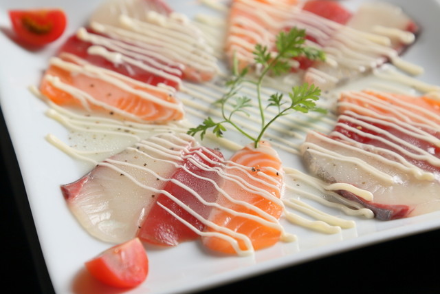居酒屋Dining DICE的实拍高清图