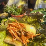 チーズタッカルビ食べ放題 75chacha的實拍圖