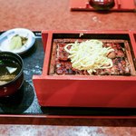 若松屋的實拍圖
