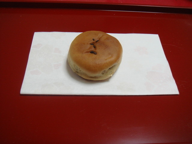 浪速屋的實拍高清圖