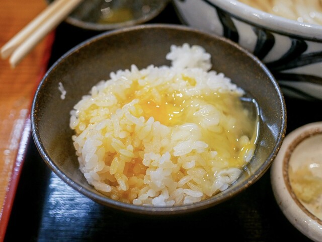 うどん処 重己的實拍高清圖