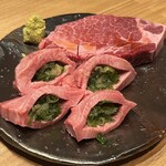 recommendations for YAKINIKUEN忍鬨 梅田店