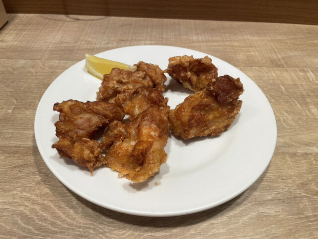 recommendations image for ガスト なんば店