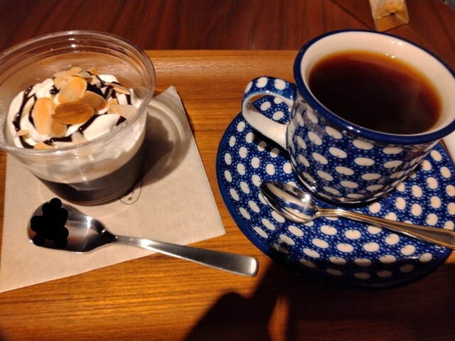 サザコーヒー エキュートエディション新橋店的實拍高清圖