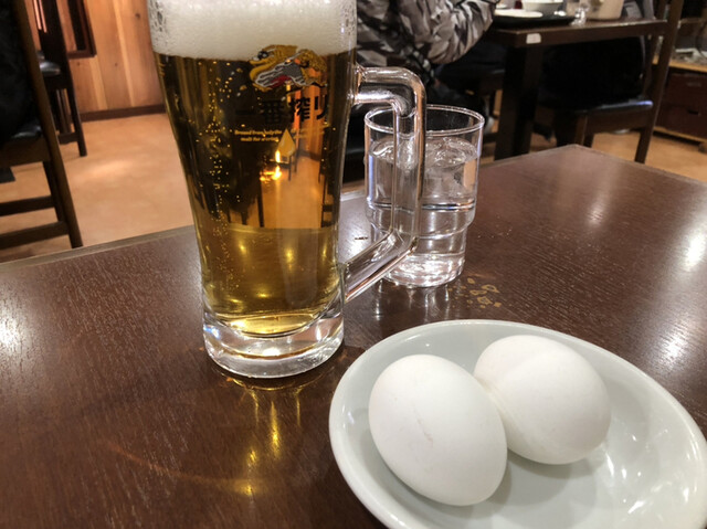 谷記 1号店的实拍高清图