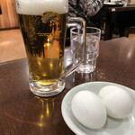 谷記 1号店的实拍图