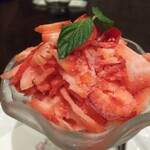 星乃珈琲店 あべのHoop店的實拍圖