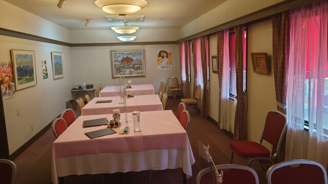 レストラン 辰己屋的實拍高清圖