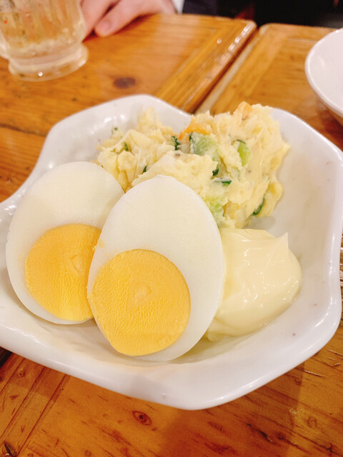 recommendations image for 海鮮屋台 おくまん 神田店