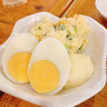 recommendations for 海鮮屋台 おくまん 神田店