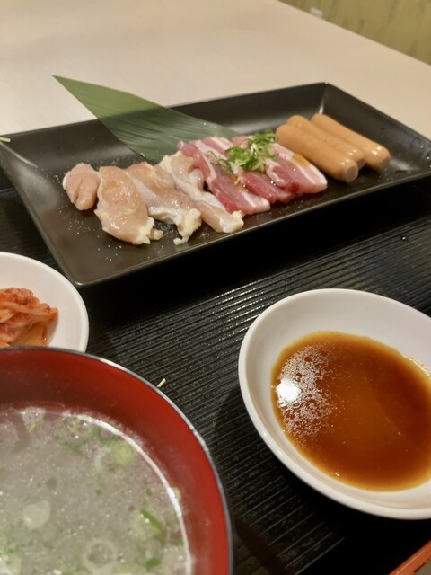 recommendations image for 焼肉悠