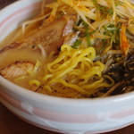 麺屋 おざわ的实拍图