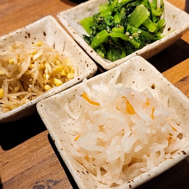 炭火焼肉スップル 用賀店的实拍高清图