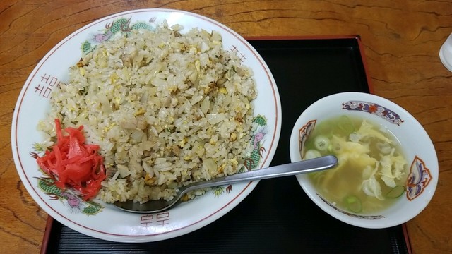 あいづ食堂的实拍高清图