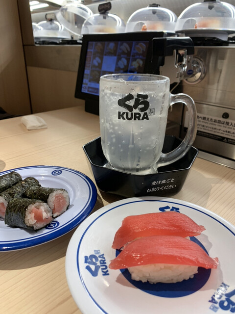 無添くら寿司 押上（スカイツリー前）駅前1F店的實拍高清圖