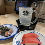 無添くら寿司 押上（スカイツリー前）駅前1F店的實拍圖