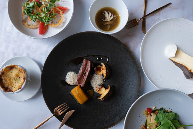 recommendations image for ラ・メゾン・キオイ