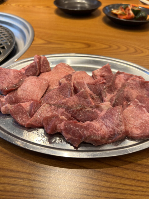 焼肉問屋いちよし 大阪上本町店的實拍高清圖