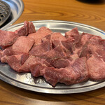 焼肉問屋いちよし 大阪上本町店的實拍圖