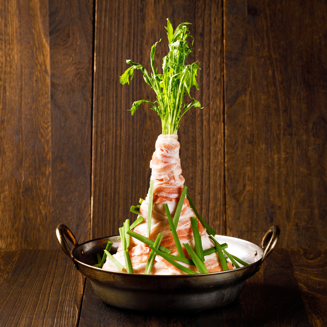 recommendations image for 個室居酒屋 TORIEMON 新橋駅前店