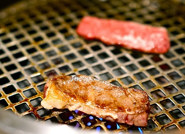 近江うし焼肉 にくTATSU 渋谷店的實拍高清圖