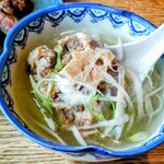 初代牛タン 赤兵衛的實拍圖