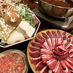 なんば よっちょれ 庄屋はん的實拍圖