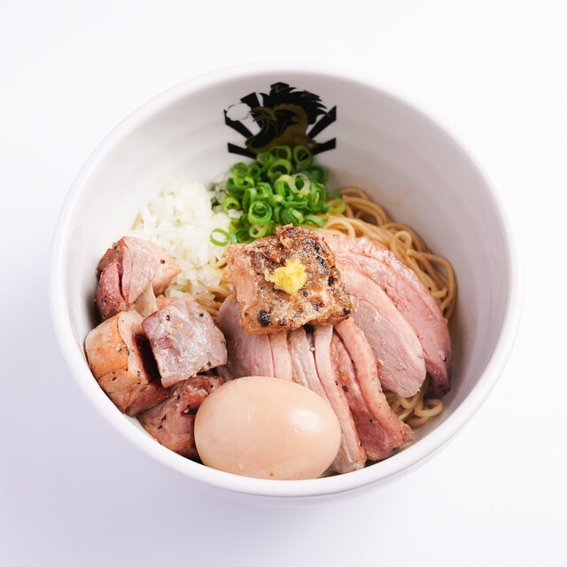 満鶏軒 秋葉原UDX秋葉原拉麺劇場店的實拍高清圖