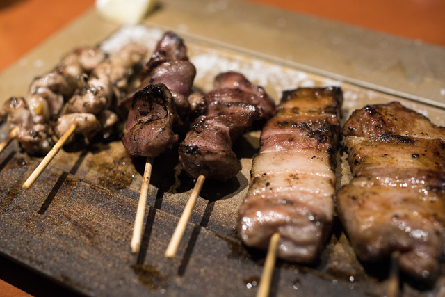 博多前炉ばた 一承 東京上野的實拍高清圖