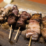 博多前炉ばた 一承 東京上野的實拍圖