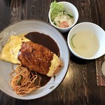 recommendations for めし・カフェ・一風来