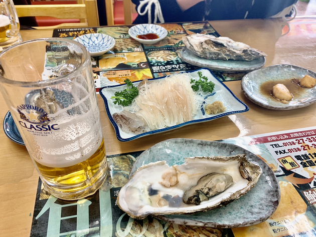 どんぶり屋的实拍图