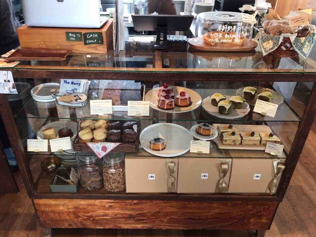 recommendations image for EMU BAKEHOUSE